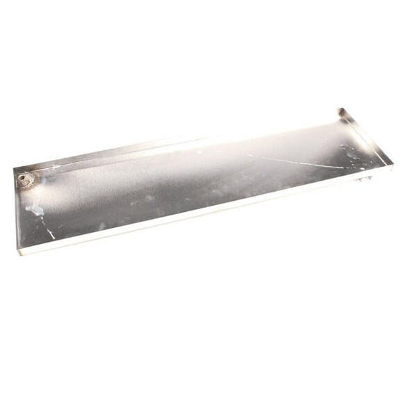 Evaporator Drain Pan Assembly